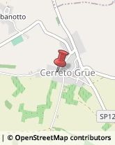 Ristoranti Cerreto Grue,15050Alessandria