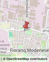 Motocicli e Motocarri - Commercio Fiorano Modenese,41042Modena