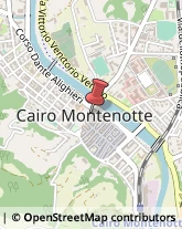 Abbigliamento Cairo Montenotte,17014Savona