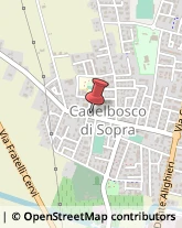 Caffè Cadelbosco di Sopra,42023Reggio nell'Emilia