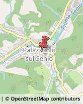 Leasing Palazzuolo sul Senio,50035Firenze