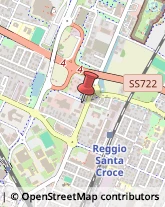 Ambulatori e Consultori Reggio nell'Emilia,42124Reggio nell'Emilia