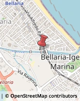 Alberghi Bellaria-Igea Marina,47814Rimini