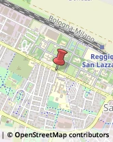 Panifici Industriali ed Artigianali Reggio nell'Emilia,42100Reggio nell'Emilia