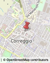 Librerie Correggio,42015Reggio nell'Emilia