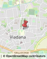 Internet - Provider Viadana,46019Mantova