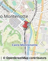 Ambulatori e Consultori Cairo Montenotte,17014Savona