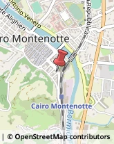 Laboratori di Analisi Cliniche Cairo Montenotte,17014Savona