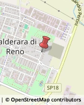 Stampi Gomma e Plastica Calderara di Reno,40012Bologna