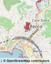 Autofficine e Centri Assistenza Recco,16036Genova