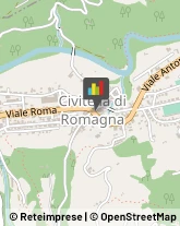 Alimentari Civitella di Romagna,47012Forlì-Cesena