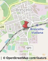 Carrozzerie Automobili Brescello,42041Reggio nell'Emilia