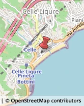 Spacci Aziendali ed Outlets Celle Ligure,17015Savona