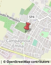Architettura d'Interni Campagnola Emilia,42012Reggio nell'Emilia