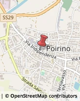 Locali, Birrerie e Pub Poirino,10046Torino