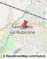 Ammortizzatori Savignano sul Rubicone,47039Forlì-Cesena