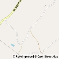 नक्शा Ribera