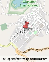 Via Crucillà, 152,93010Serradifalco