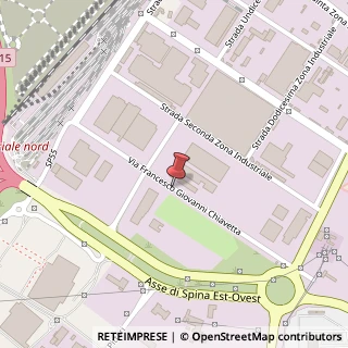 Mappa Str. I, 95121 Catania CT, Italia, 95121 Catania, Catania (Sicilia)
