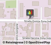 Nettezza Urbana - Servizio,95121Catania