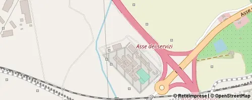 Mappa Catania