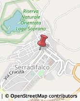 Via Duca, 25,93010Serradifalco