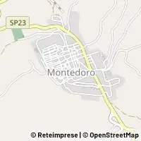 Kort Montedoro
