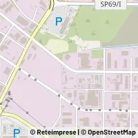 Map Catania