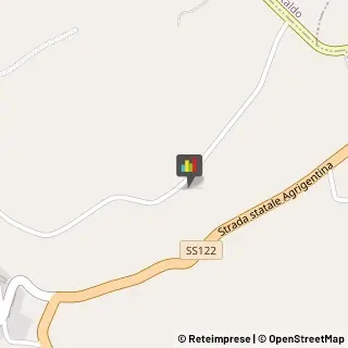 Bed e Breakfast Serradifalco,93010Caltanissetta