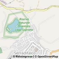 Peta Serradifalco