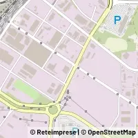 Map Catania
