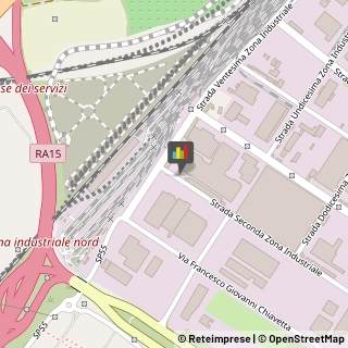 Magazzini Frigoriferi,95121Catania