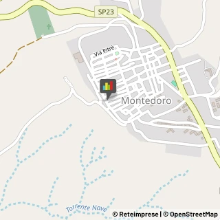 Alimentari Montedoro,93010Caltanissetta