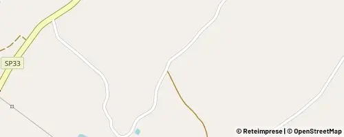 Mappa Ribera
