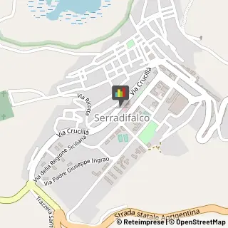 Parrucchieri Serradifalco,93010Caltanissetta
