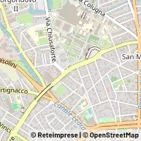 Kartta Udine