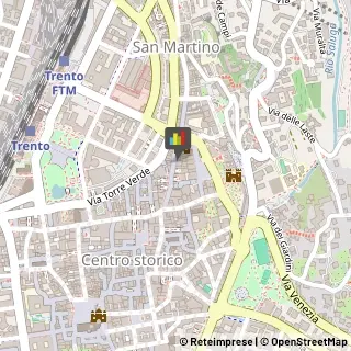 Stampe Artistiche,38122Trento