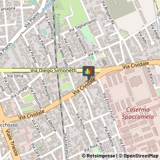 Infermieri ed Assistenza Domiciliare,33100Udine