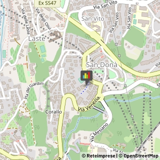 Scuole Materne Private,38122Trento