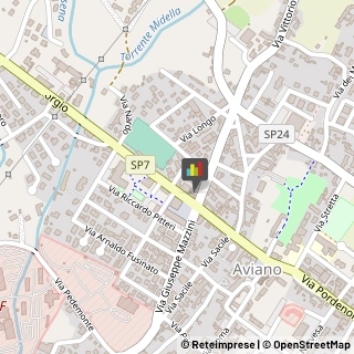 Assicurazioni Aviano,33081Pordenone