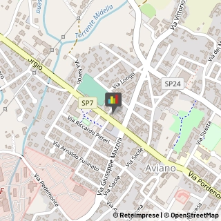 Locali, Birrerie e Pub Aviano,33081Pordenone