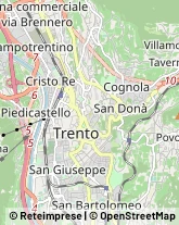 Provincia e Servizi Provinciali Trento,38100Trento