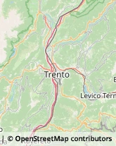 Provincia e Servizi Provinciali Vattaro,38057Trento