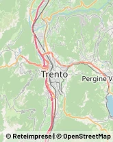 Provincia e Servizi Provinciali Pergine Valsugana,38057Trento