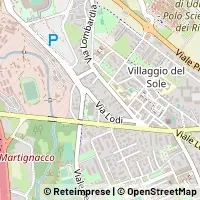 Peta Udine