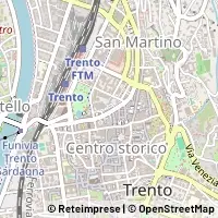 Carte Trento