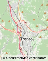 Estetiste Trento,38121Trento