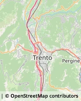 Estetiste Trento,38121Trento