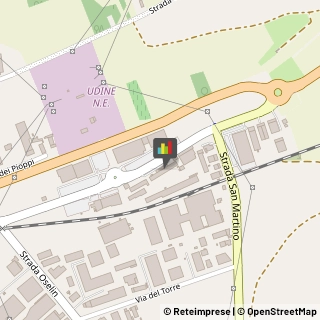 Ortognatodonzia - Medici Specialisti Remanzacco,33047Udine