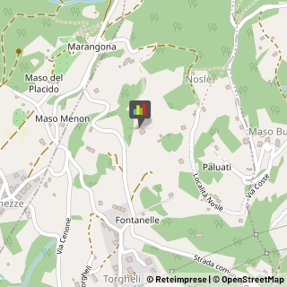 Aziende Agricole Castel Ivano,38059Trento